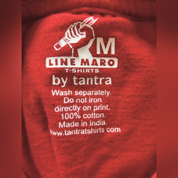 Selfie Shirt - Picture 2 of 2